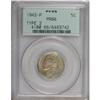Image 1 : 1942-P 5C Type Two PR66 PCGS