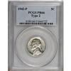 Image 1 : 1942-P 5C Type Two PR66 PCGS
