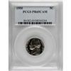 Image 1 : 1950 5C Cameo PR65 PCGS