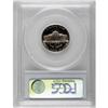 Image 2 : 1950 5C Cameo PR65 PCGS