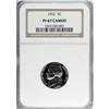 Image 1 : 1952 5C Cameo PR67 NGC