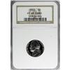 Image 1 : 1953 5C Cameo PR68 NGC