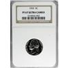Image 1 : 1953 5C Deep Cameo PR67 NGC