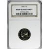 Image 3 : 1960 5C Deep Cameo PR68 NGC