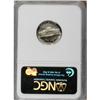 Image 2 : 1963 5C Deep Cameo PR69 NGC