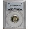 Image 1 : 1964 5C Deep Cameo PR68 PCGS