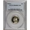 Image 1 : 1968-S 5C Deep Cameo PR68 PCGS