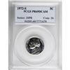 Image 3 : 1972-S 5C Deep Cameo PR69 PCGS