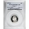 Image 1 : 1979-S 5C Type One Deep Cameo PR70 PCGS