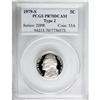 Image 3 : 1979-S 5C Type Two Deep Cameo PR70 PCGS