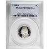 Image 1 : 1984-S 5C Deep Cameo PR70 PCGS
