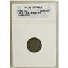 Image 1 : 1795 H10C VF20 ANACS