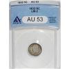 Image 1 : 1832 H10C AU53 ANACS