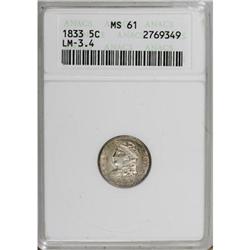 1833 H10C MS61 ANACS