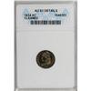 Image 1 : 1834 H10C AU53 ANACS