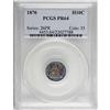 Image 1 : 1870 H10C PR64 PCGS
