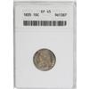 Image 3 : 1835 10C XF45 ANACS