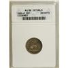 Image 1 : 1859-O 10C AU58 ANACS