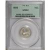 Image 1 : 1886 10C MS62 PCGS