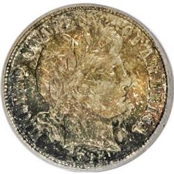 1914-D 10C MS65 PCGS