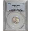 Image 1 : 1916 10C MS64 PCGS