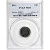 Image 1 : 1903 10C PR63 PCGS