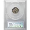 Image 2 : 1920-D 10C Full Bands MS63 PCGS
