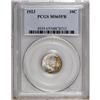 Image 3 : 1923 10C Full Bands MS65 PCGS