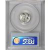 Image 2 : 1937-D 10C Full Bands MS67 PCGS