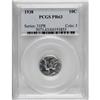 Image 1 : 1938 10C PR63 PCGS