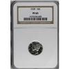 Image 1 : 1939 10C PR65 NGC
