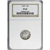 Image 1 : 1939 10C PR65 NGC