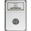 Image 1 : 1940 10C PR65 NGC