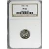 Image 1 : 1941 10C PR66 NGC