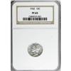 Image 1 : 1942 10C PR65 NGC