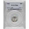 Image 3 : 1942 10C PR66 PCGS