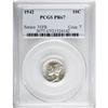 Image 1 : 1942 10C PR67 PCGS