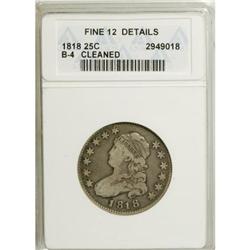 1818 25C F12 ANACS