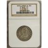 Image 1 : 1819 25C Small 9 F12 NGC