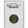 Image 1 : 1838 25C XF40 ANACS