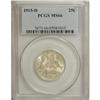 Image 3 : 1915-D 25C MS66 PCGS