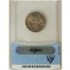 Image 2 : 1916-D 25C MS63 ANACS