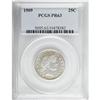 Image 1 : 1909 25C PR63 PCGS
