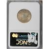 Image 2 : 1921 25C Full Head MS62 NGC