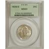 Image 1 : 1926-D 25C MS63 PCGS