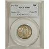 Image 1 : 1927-D 25C MS66 PCGS