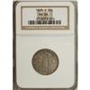 Image 1 : 1928-S 25C MS64 NGC