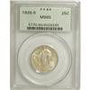 Image 1 : 1928-S 25C MS65 PCGS