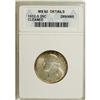 Image 1 : 1932-S 25C MS60 ANACS