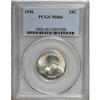 Image 3 : 1936 25C MS66 PCGS